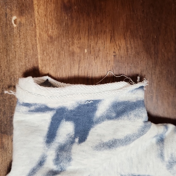 True Religion Wave short sleeve boys hoodie - Picture 5 of 5